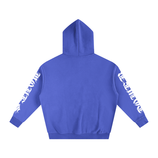 CURRENCY HUSTLE HOODIE