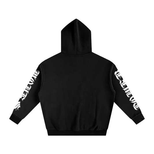 RISK HOODIE