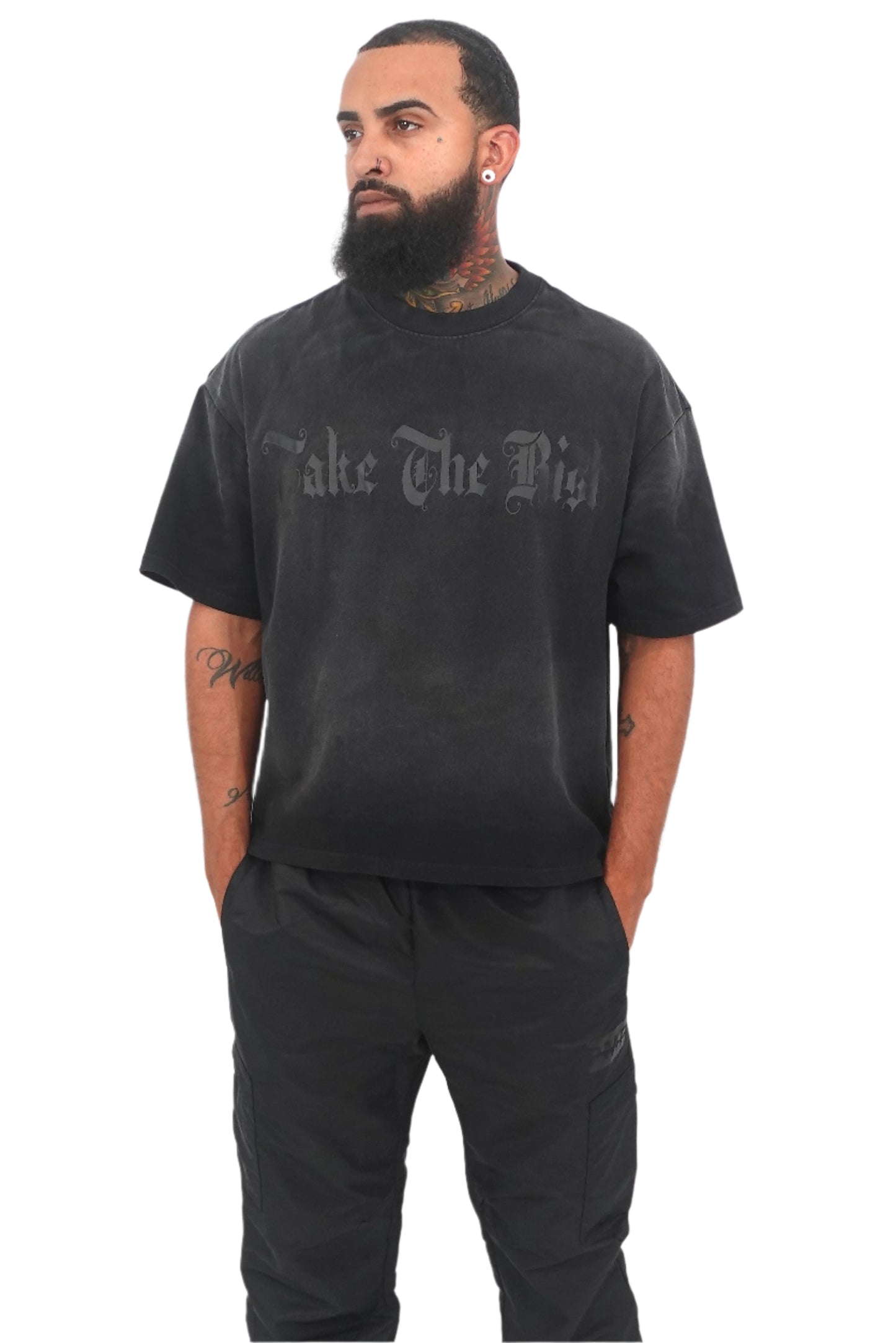 RISK TEE