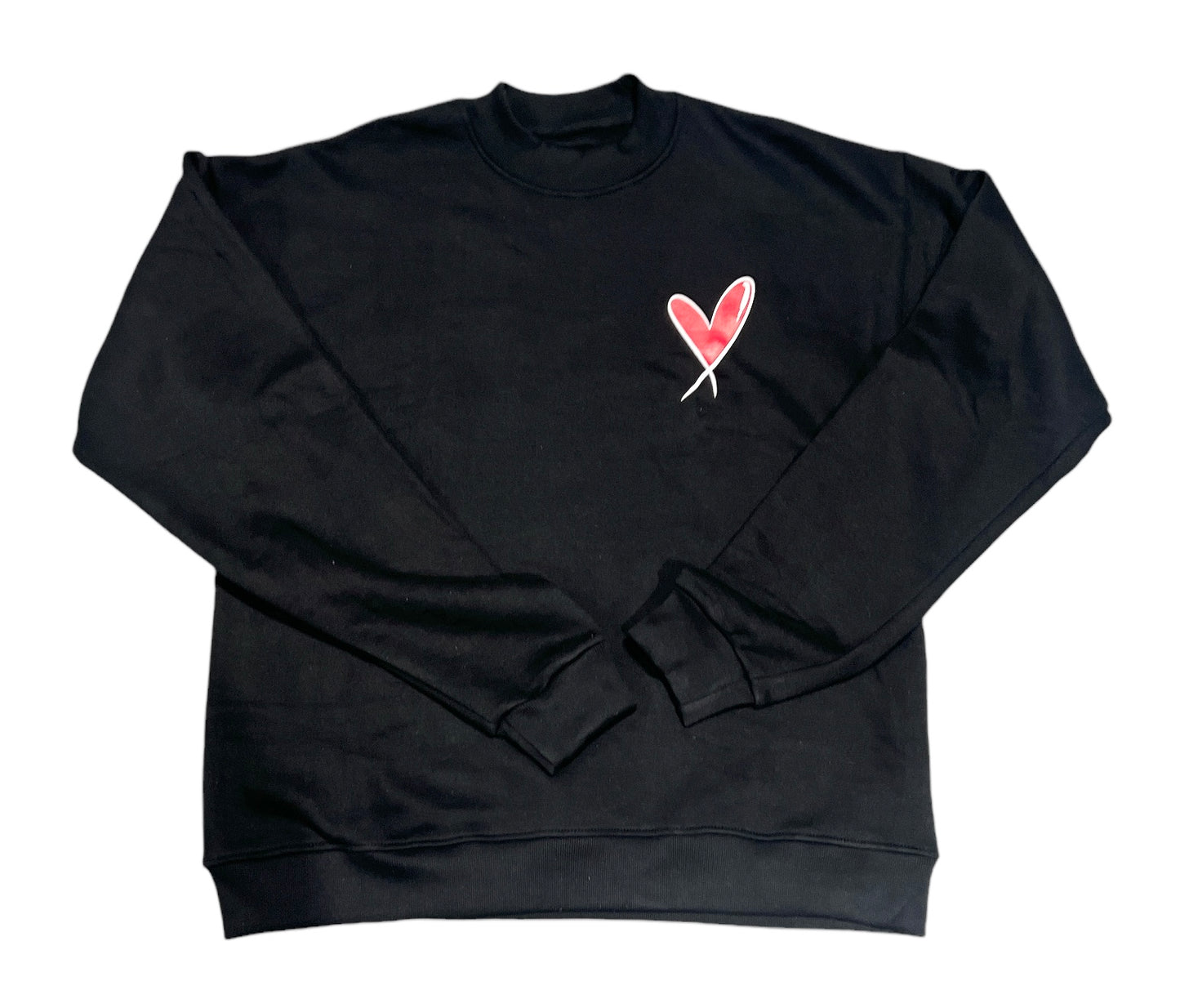 PMF DWUL COLLAB SWEATSHIRT