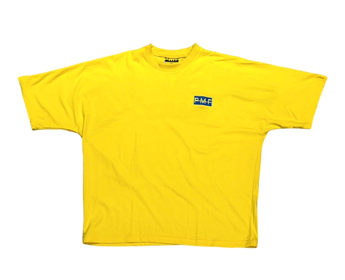 PMF DAILY TEE