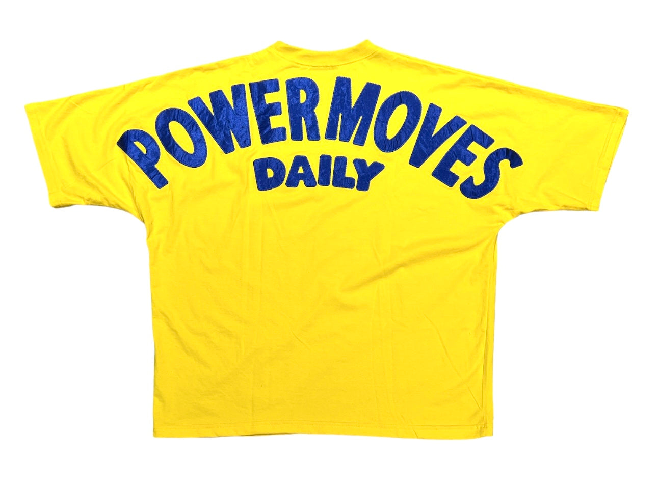 PMF DAILY TEE