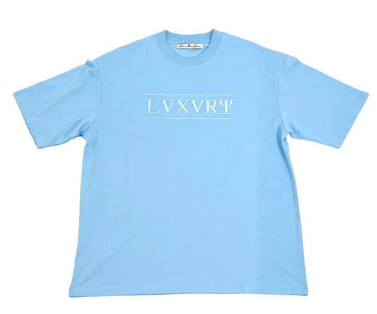 LUXURY TEE