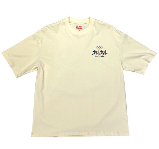 ATHLETIC CLUB TEE