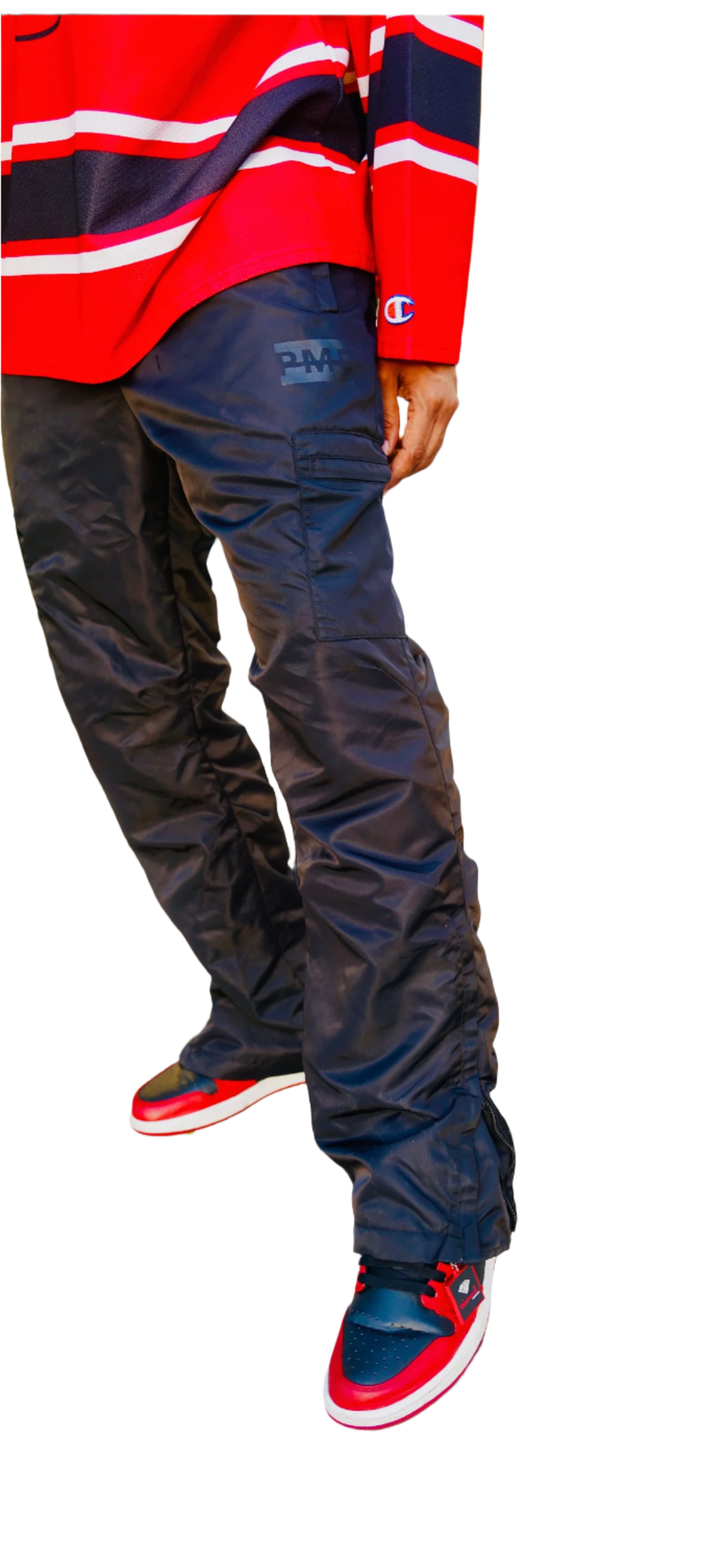 FESTIVAL PANT