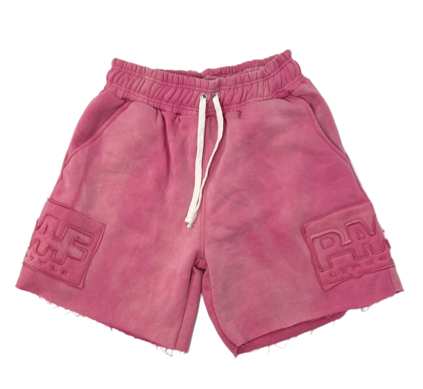 UNISEX HEAVYWEIGHT SHORT