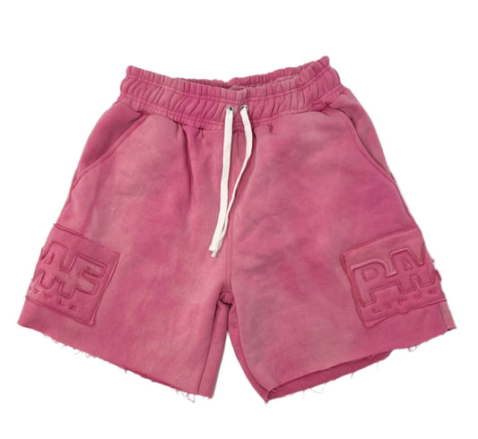 UNISEX HEAVYWEIGHT SHORT