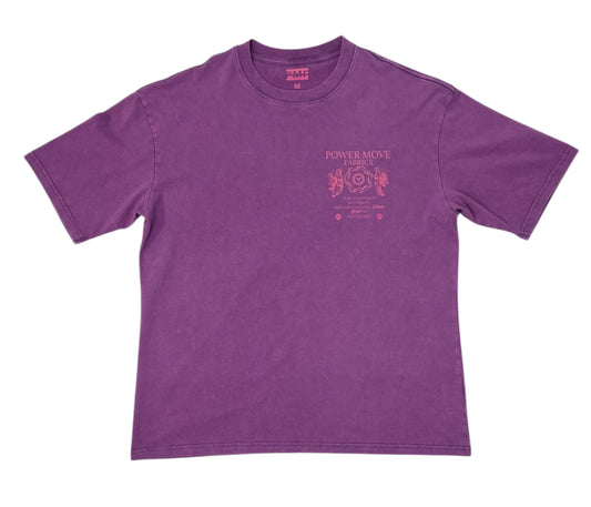 PMF ANGELS TEE