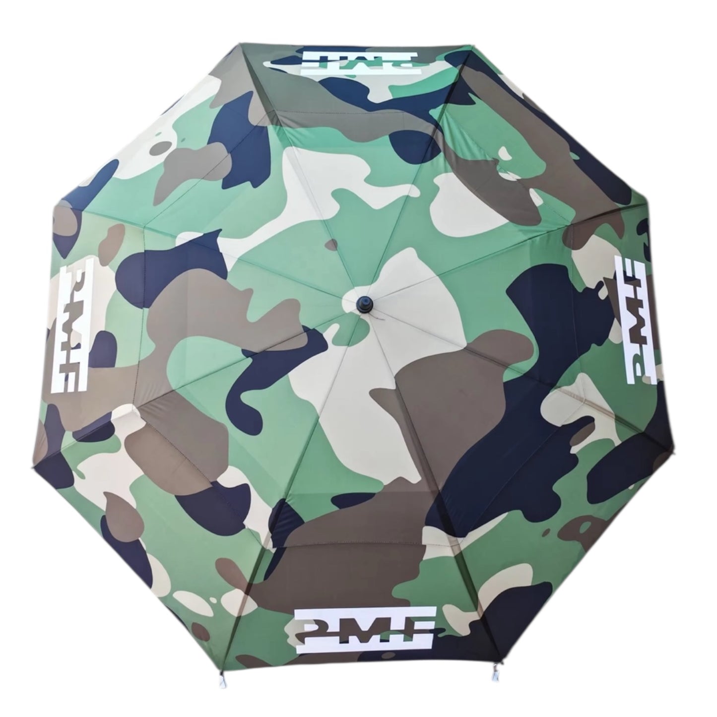 “OUTSIDE” CAMO UMBRELLA