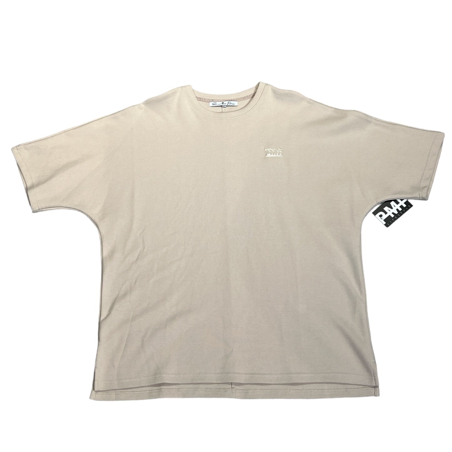 PMF LOGO TEE