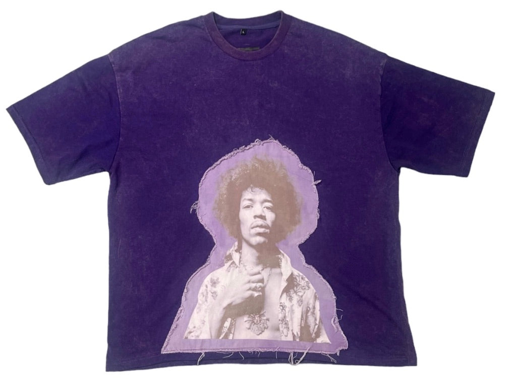 HENDRIX EXPERIENCE TEE