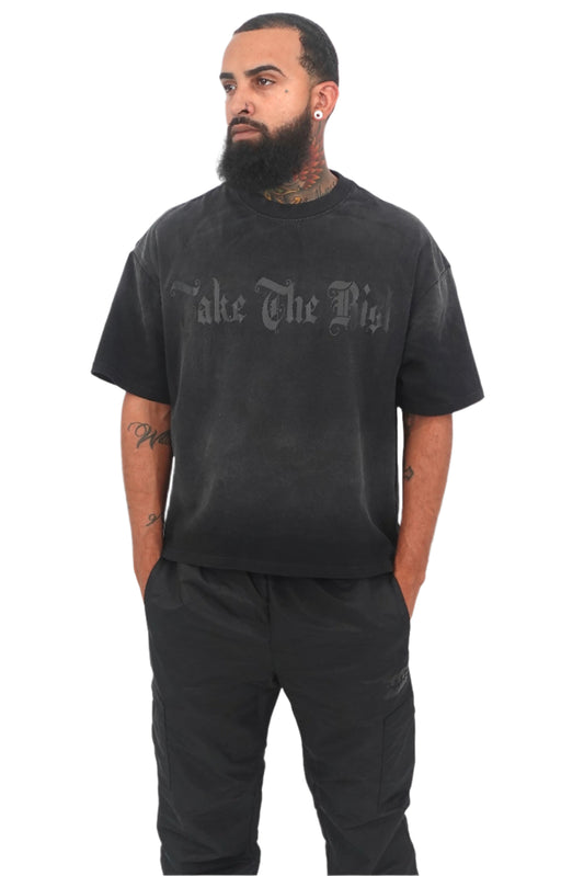 RISK TEE
