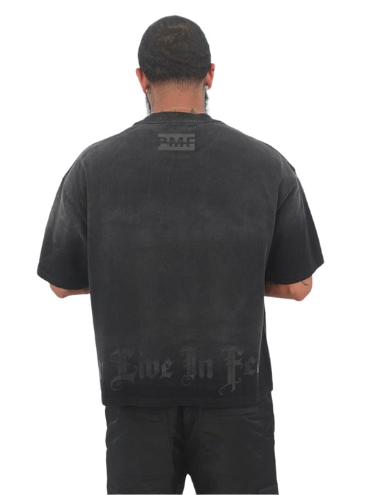 RISK TEE