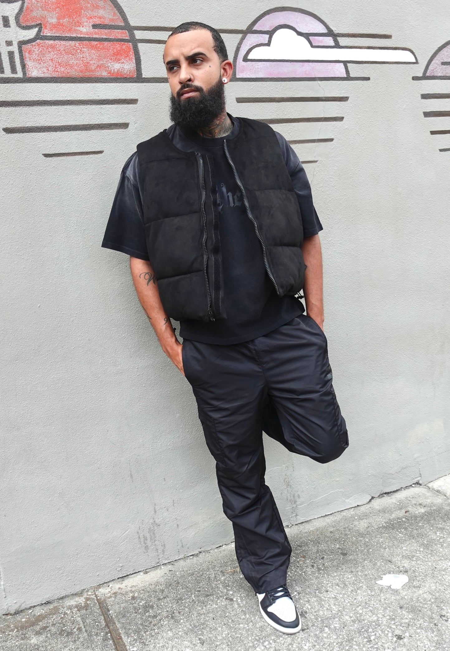 FESTIVAL PANT