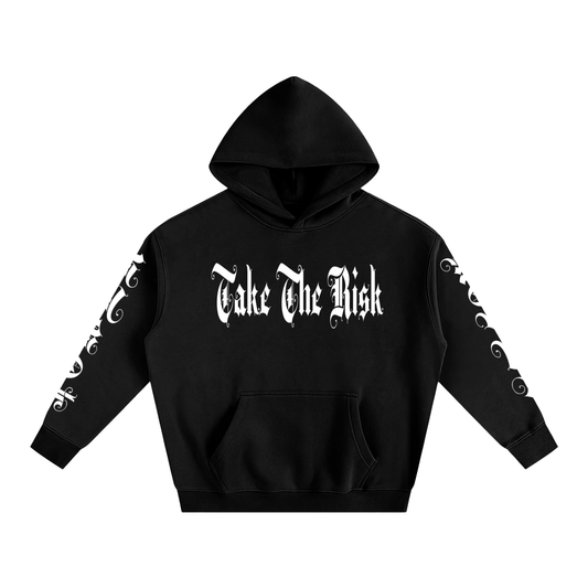RISK HOODIE