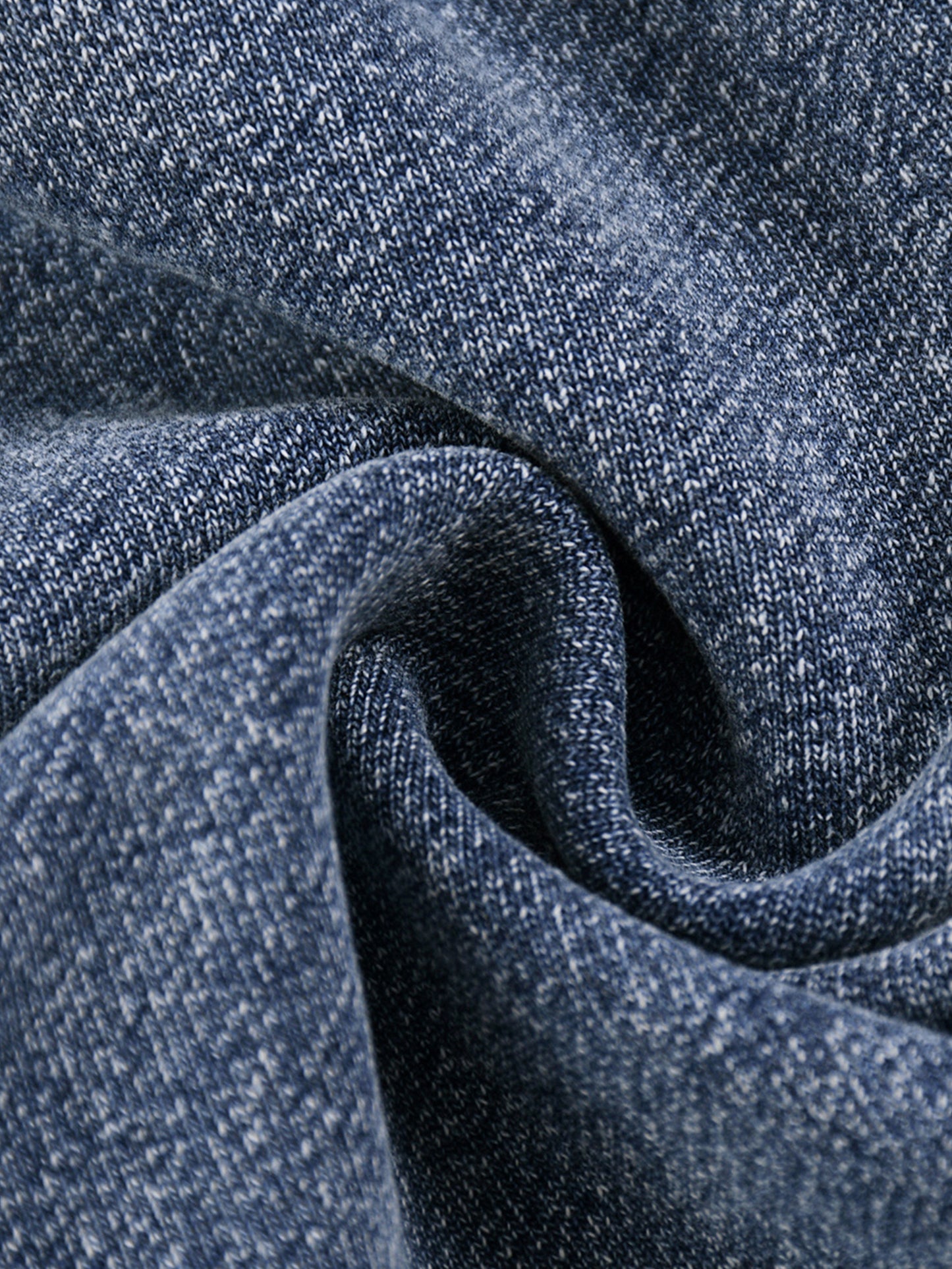 SNOW WASH PLAYERS HOODIE