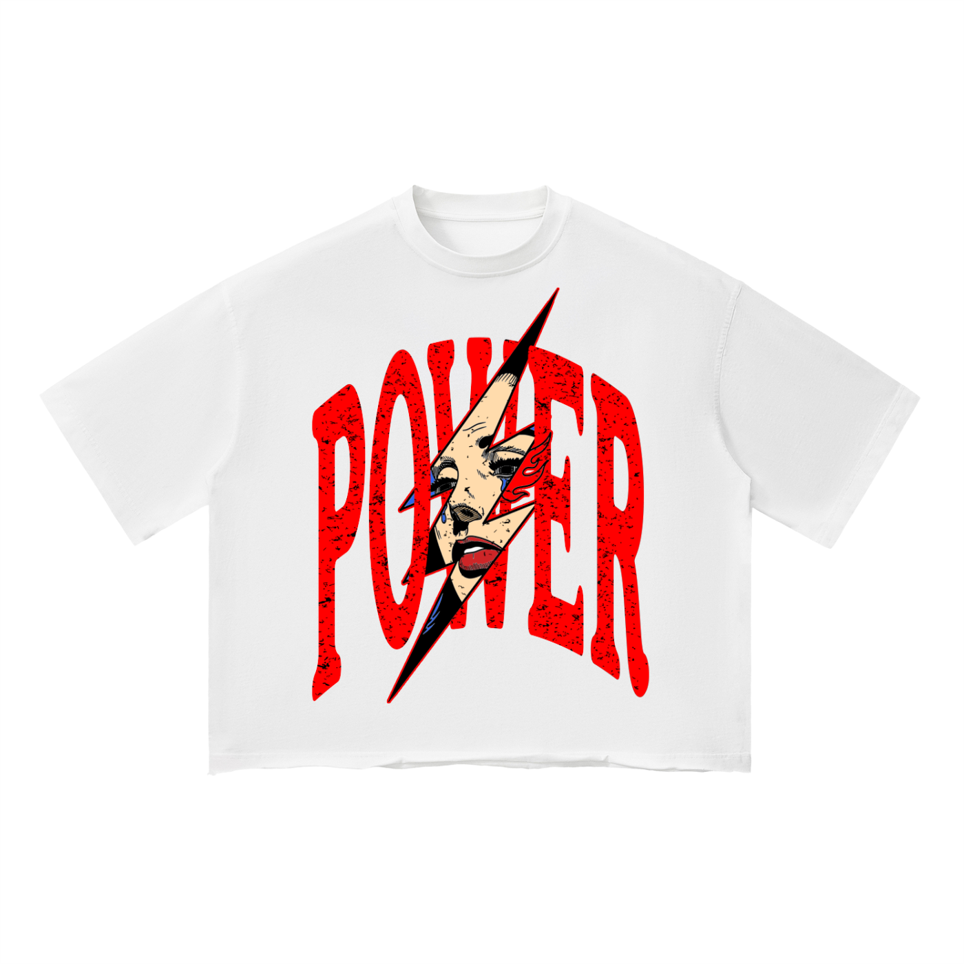IMPRESSION TEE "PRE ORDER"