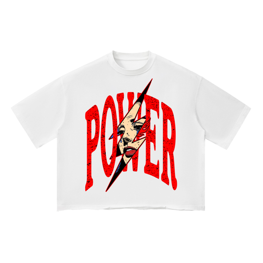 IMPRESSION TEE "PRE ORDER"