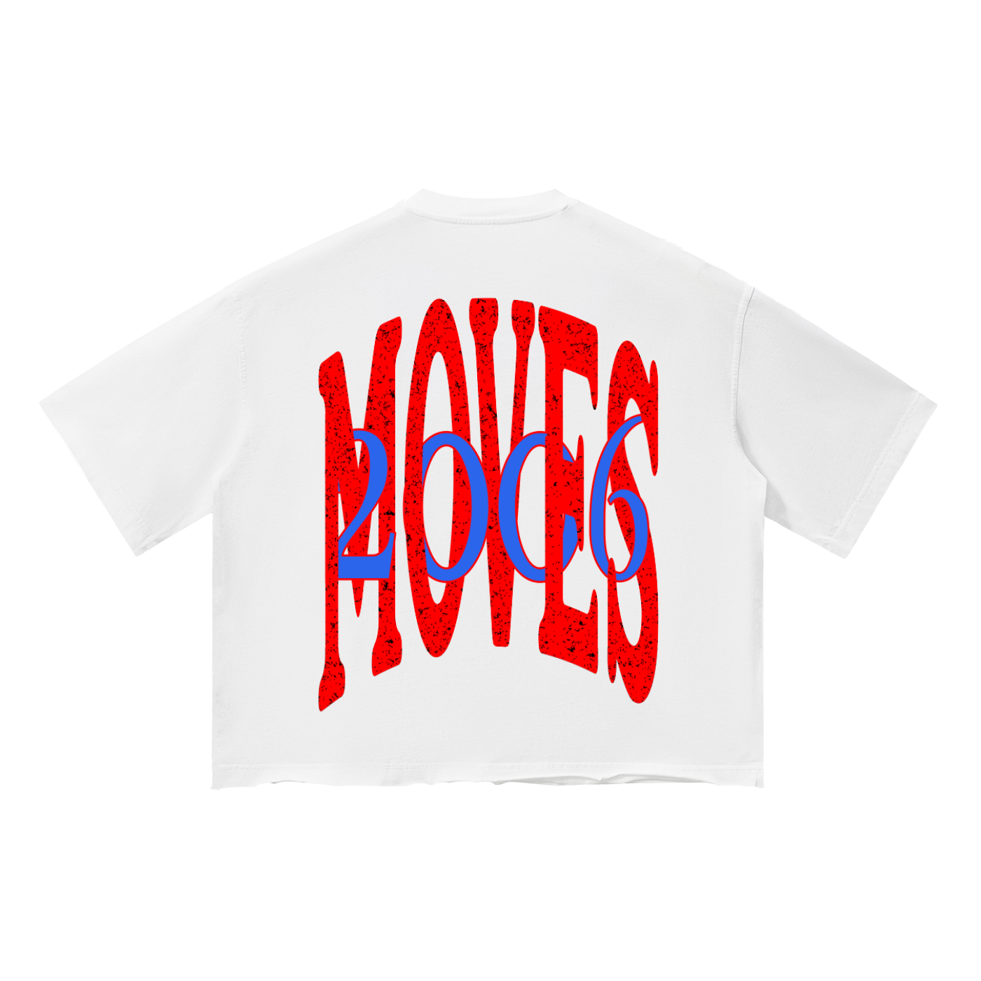 IMPRESSION TEE "PRE ORDER"