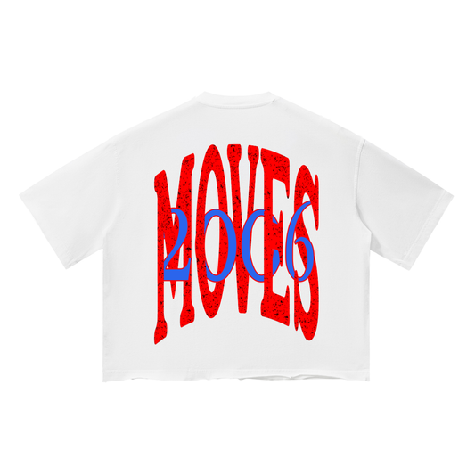 IMPRESSION TEE "PRE ORDER"