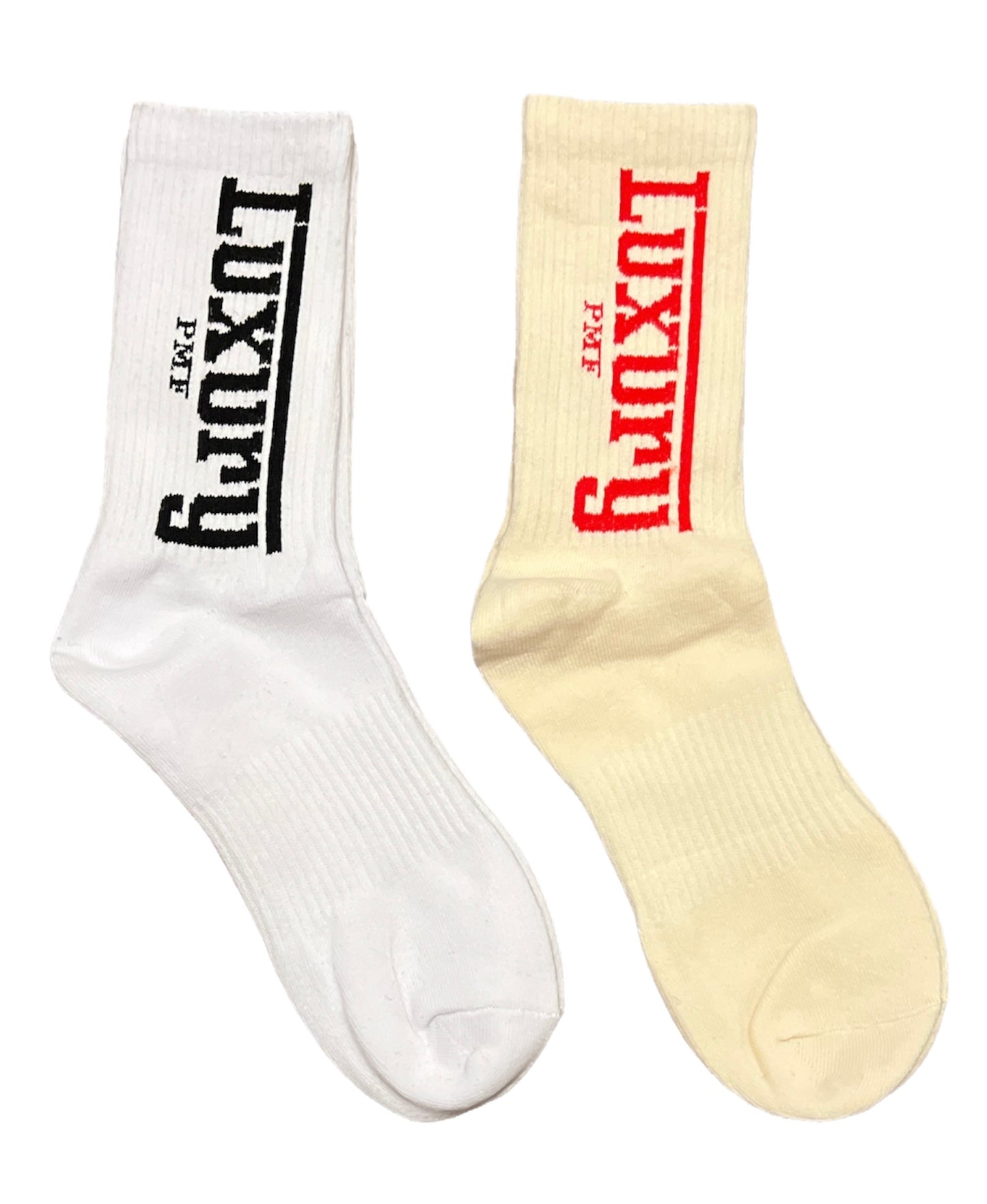 LUXURY SOCK